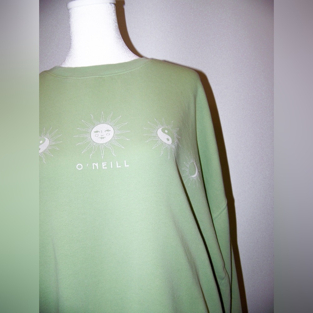 O’Neill Sweatshirt - Picture 3 of 5
